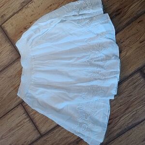 Banana Republic skirt